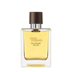 50ML HERMÈS Terre d'Hermès Eau Intense Vétiver Eau de Parfum Spray  