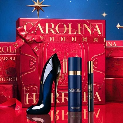 50ML Carolina Herrera Good Girl Eau de Parfum Spray Gift Set  3 of 4 