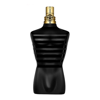 200ML Jean Paul Gaultier Le Male Le Parfum Eau de Parfum Spray  1 of 6 