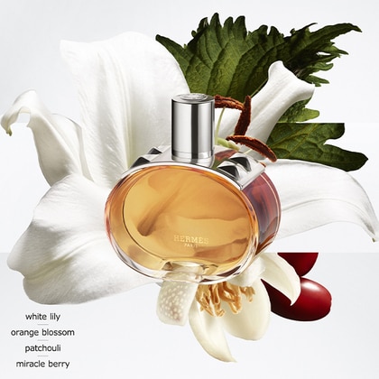 30ML HERMÈS Barenia Pleine Fleur Eau de Parfum Spray  3 of 4 