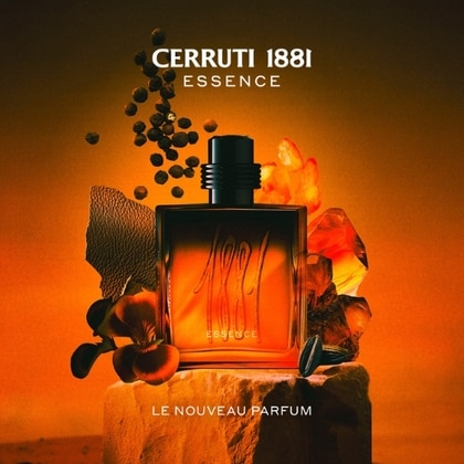 100ML Cerruti 1881 Essence Eau de Parfum Spray  4 of 4 