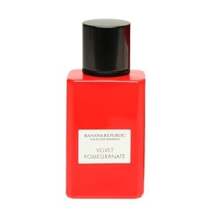 75ML Banana Republic Velvet Pomegrate Eau de Parfum Spray  