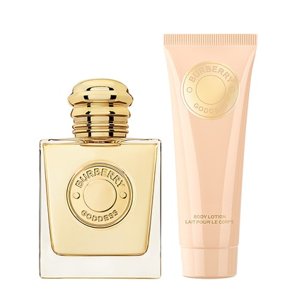 50ML Burberry Burberry Goddess Eau de Parfum Gift Set  2 of 6 