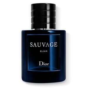 60ML DIOR Sauvage Elixir Parfum Spray  1 of 1 