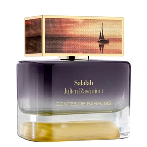 100ML Contes de Parfums Salalah Eau de Parfum Spray  1 of 2 