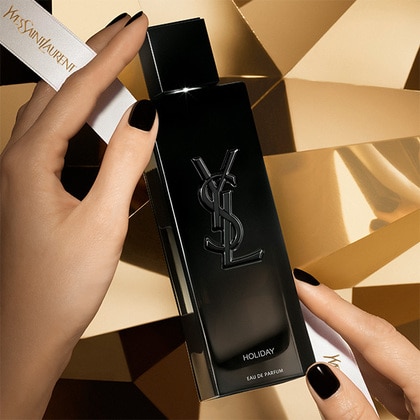 60ML Yves Saint Laurent MYSLF LE PARFUM Eau de Parfum Gift Set  5 of 5 