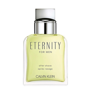 100ML Calvin Klein Eternity For Men Aftershave Lotion  1 of 2 