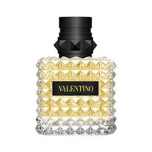 30ML Valentino Born In Roma Donna Yellow Dream For Her Eau de Parfum Spray  1 of 2 