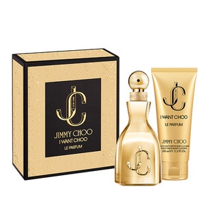 60ML Jimmy Choo undefined Parfum Spray Gift Set  