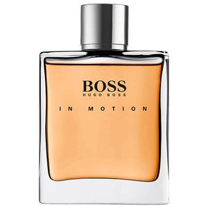 100ML HUGO BOSS Boss in Motion Eau de Toilette Spray  1 of 1 