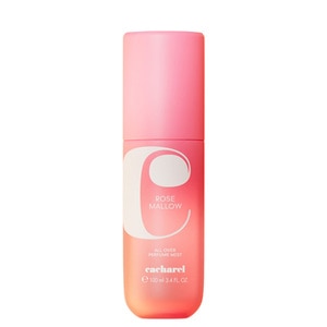 100ML Cacharel Rose Mallow Body Spray  