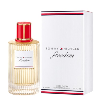 100ML Tommy Hilfiger Freedom Eau de Parfum Spray  2 of 3 