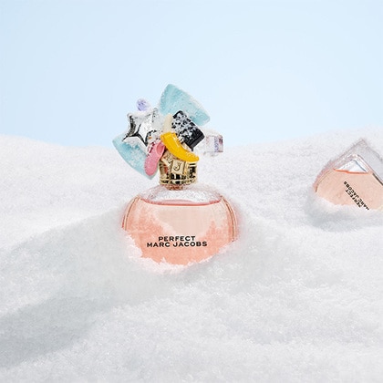 50ML Marc Jacobs Perfect Eau de Parfum Spray Xmas gift set  4 of 5 