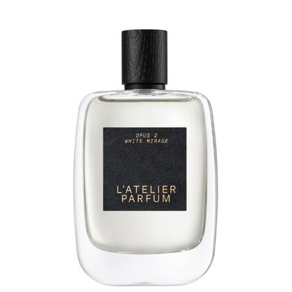 100ML L’Atelier Parfum White Mirage Eau de Parfum Spray  1 of 3 