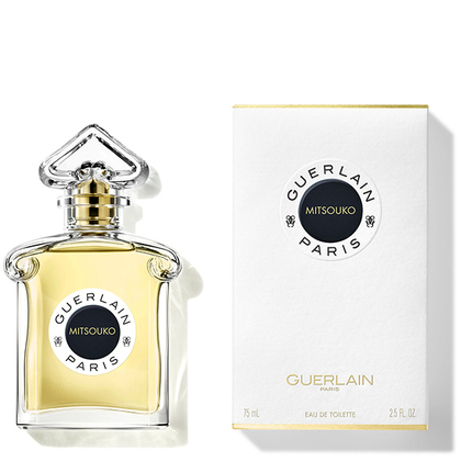 75ML Guerlain Mitsouko Eau de Toilette Spray  2 of 2 