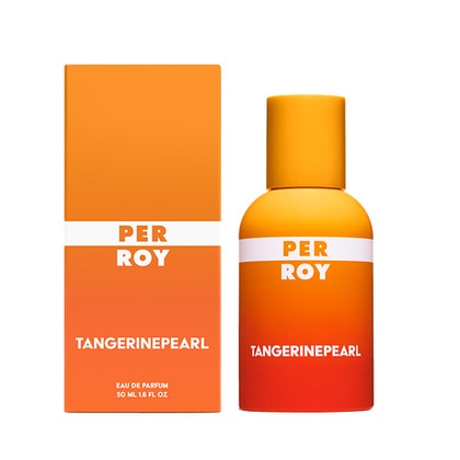 50ML PERROY PARFUMS Tangerinepearl Eau de Parfum Spray  2 of 3 