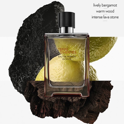 100ML HERMÈS Terre d'Hermès Eau de Parfum Intense Spray Gift Set  3 of 3 