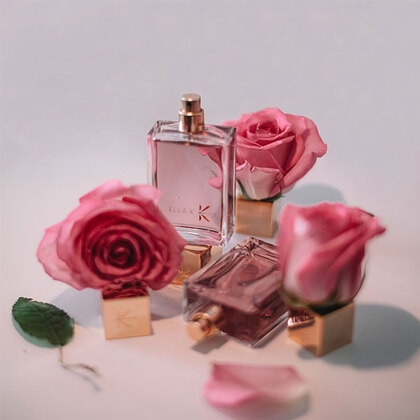 100ML Ella K Memoire De Daisen In Eau de Parfum Spray  4 of 4 