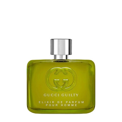 Gucci Guilty Pour Homme Elixir de Parfum Spray The Perfume Shop