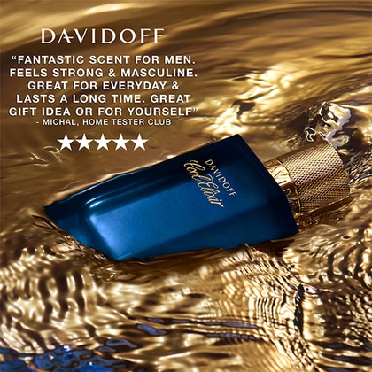 30ML Davidoff Cool Elixir Eau de Parfum Spray  2 of 5 