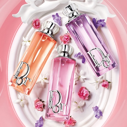 30ML DIOR Addict Peachy Glow Eau de Parfum Spray  3 of 4 