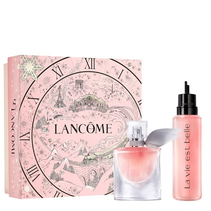 30ML Lancôme La Vie Est Belle Eau de Parfum Spray Gift Set  1 of 5 
