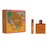 100ML Versace Eros Najim Parfum Spray Gift Set  1 of 1 
