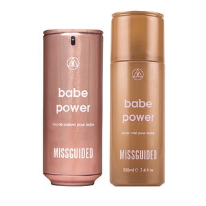 Missguided perfume 2024 boss babe