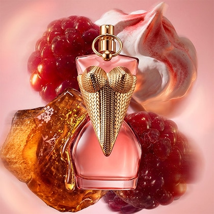100ML Jean Paul Gaultier Divine Couture Eau de Parfum Spray  3 of 6 
