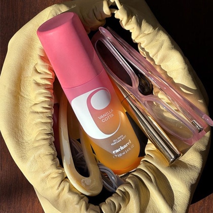100ML Cacharel Vanilla Cotta Body Spray  4 of 6 