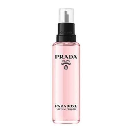 100ML Prada Paradoxe Virtual Flower Eau de Parfum Refill  3 of 4 