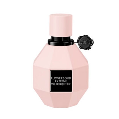 50ML Viktor Rolf Flowerbomb Extreme Eau de Parfum Intense Spray  1 of 4 