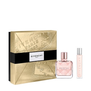 35ML Givenchy Irresistible Eau de Parfum Spray Xmas gift set  