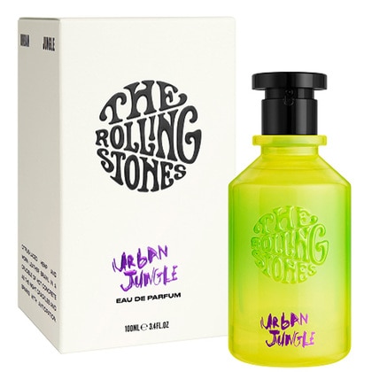 100ML The Rolling Stones Urban Jungle Eau de Parfum Spray  2 of 6 