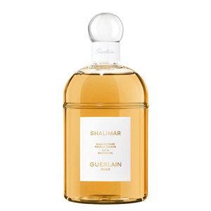 200ML Guerlain Shalimar Shower Oil  
