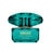 50ML Versace Crystal Emerald Eau de Parfum Spray  1 of 3 