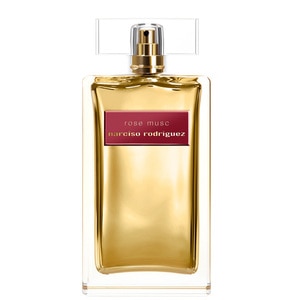 100ML Narciso Rodriguez Rose Musc Intense Eau de Parfum Spray  1 of 1 