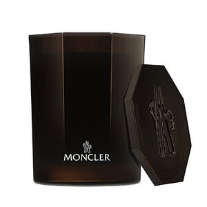 200G Moncler Les Sommets Collection Le Cedre Bleu Candle  1 of 1 