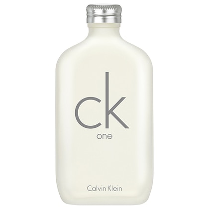 200ML Calvin Klein CK ONE Eau de Toilette Spray  1 of 6 