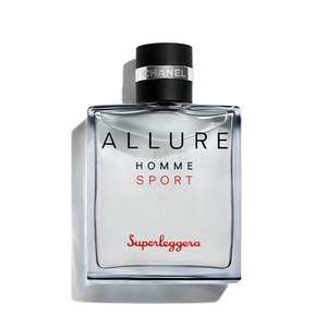 100ML CHANEL ALLURE HOMME SPORT SUPERLEGGERA Eau de Parfum Spray  1 of 1 