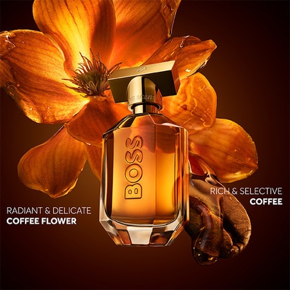 30ML HUGO BOSS BOSS The Scent Intense for Her Eau De Parfum Spray  2 of 6 