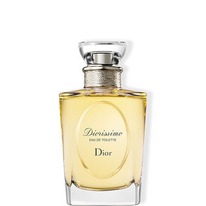 50ML DIOR Diorissimo UNKNOWN for her  1 of 1 