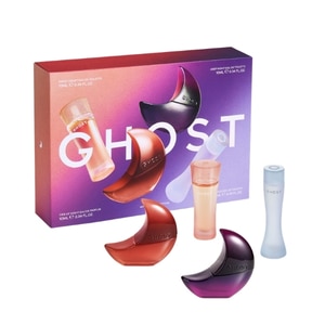 4X10ML Ghost Miniatures Set Mini Gift Set  