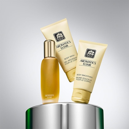 45ML Clinique Aromatics Elixir Parfum Spray Gift Set  3 of 3 