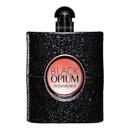 150ML Yves Saint Laurent Black Opium Eau de Parfum Spray  1 of 4 