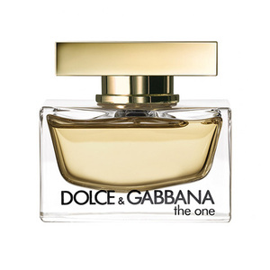 75ML Dolce&Gabbana The One Eau de Parfum Spray  1 of 2 