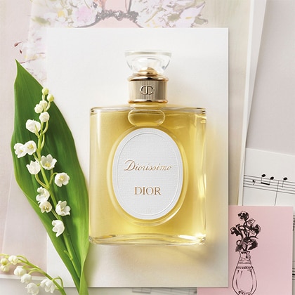 100ML DIOR Diorissimo Eau de Toilette Spray  2 of 3 