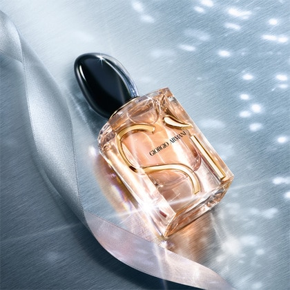 100ML Armani Si Eau de Parfum Spray Xmas gift set  4 of 5 