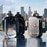 100ML Coach Pure Platinum Eau de Parfum Spray Gift Set  4 of 5 