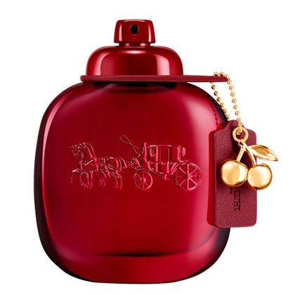 50ML Coach Cherry Parfum Spray 